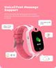 Kids Gps Smart Watch D06s Pedometer Positioning Ip67 Waterproof Smartwatch Children Safe Smartwrist Band Android Ios