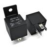 2 Pcs Universal Relay 12V, 40A, 4 Pin Off-Road