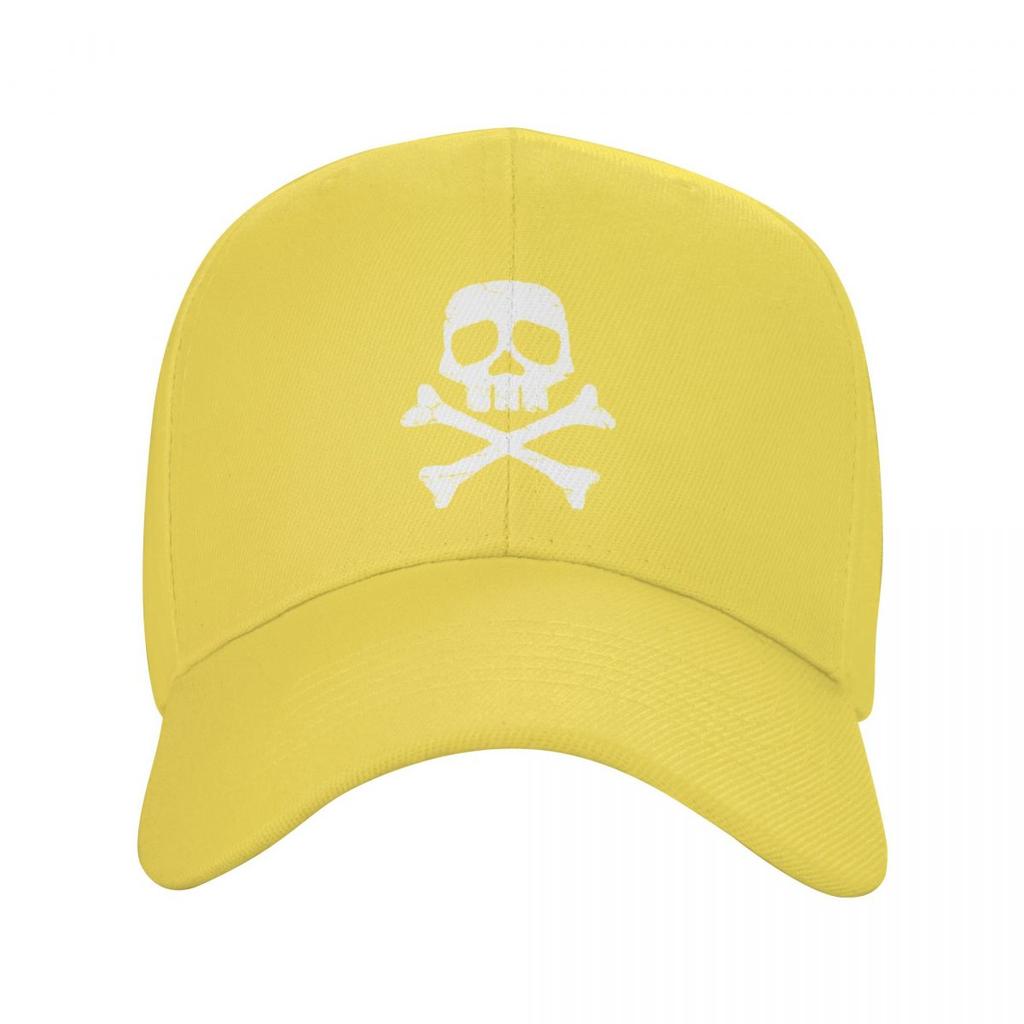 Captain Harlock Jolly Roger Baseball Cap Adult Anime Manga Space Pirate Adjustable Dad Hat Women Unisex Hip Hop Sun Hats