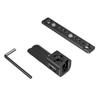 Smallrig Sony FX3 XLR ручка-удлинитель риг MD черный #MD3490