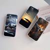 RE56 Strategic bomber aircraft Transparent Phone Case for Samsung Galaxy A04 A04S A14 A23 A34 A54 M23 M33 M52 M53