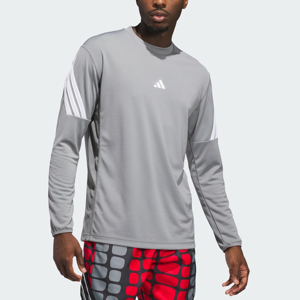 adidas Мужская футболка CRAZY LITE KB7736