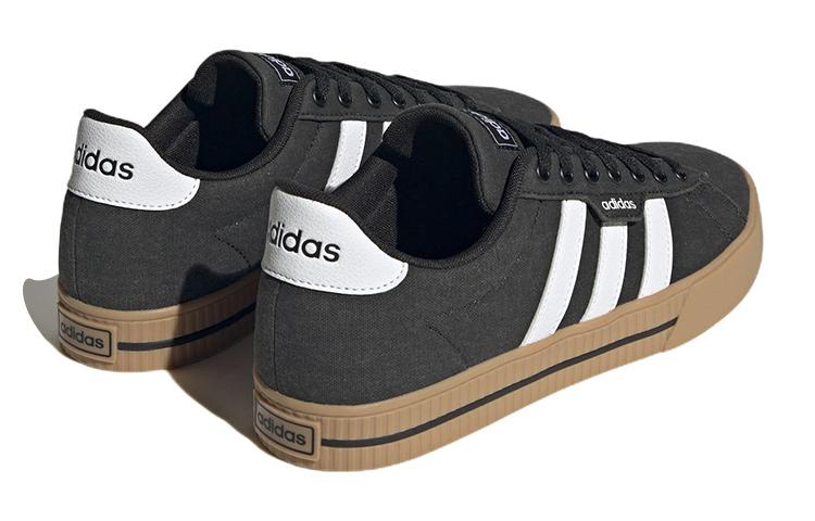 adidas Ежедневные 3.0 'Черно-белая жвачка' HP6032