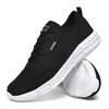 Fashion 2024 Summer New Men's Casual Running Shoes Breathable Walking Mesh Lightweight Sports Shoes Comfort Fashion Shoes Zapatillas