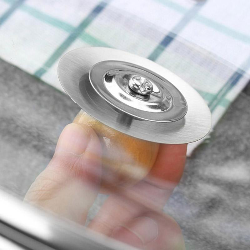 1 Pcs Durable Universal Kitchen Replacement Cookware Pan Pot Lid Cover Knob Handle