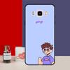 Милый чехол Dream Smp Anime для Samsung Galaxy J4 J6 Plus 2018 J8 A6 A7 A8 A9 J1 A3 A5 2016 J3 J5 J7 2017 Cover