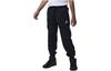 Детские вязаные штаны Jumpman Air Черные FZ1927-010