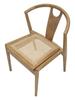 Chair Japan -B- Set 2 Pcs Cm 56X53X76