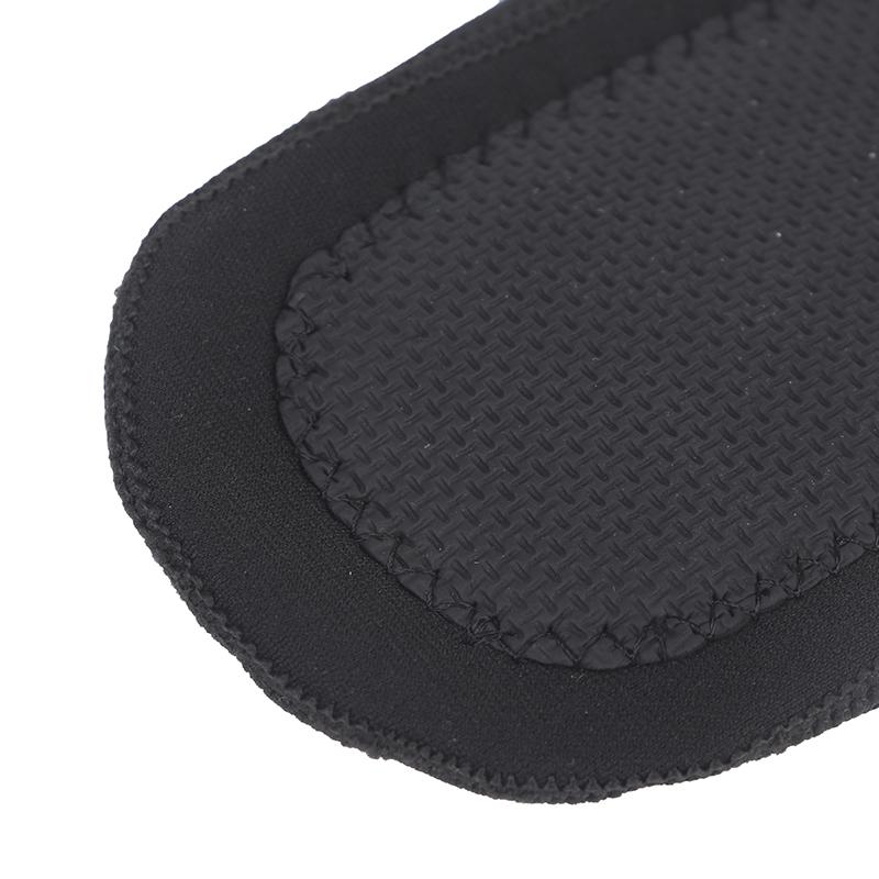 Plantar Fasciitis Night Splint Adjustable Drop Foot Orthotic Brace Pain Relief