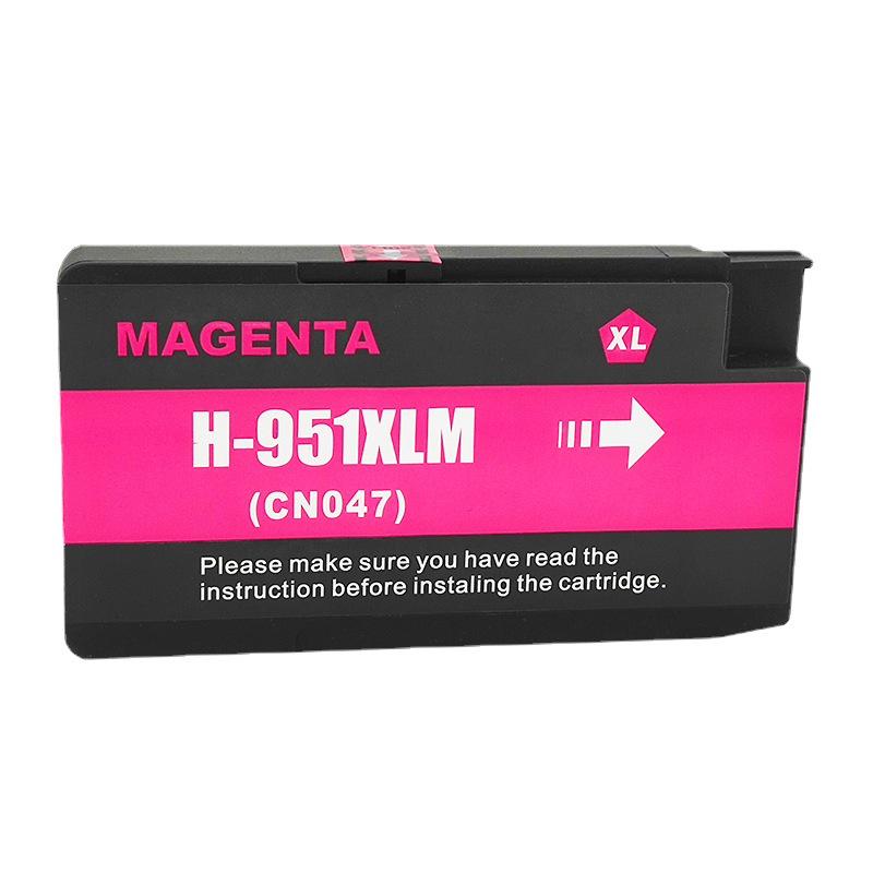 Совместимые картриджи HP 950/951XL для принтеров HP 8100, 8612, 8610, 8600