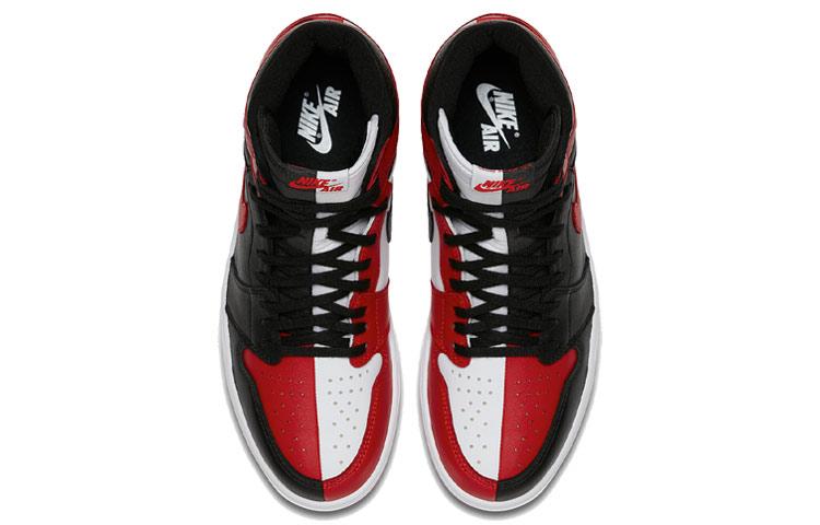Jordan 1 Ретро High OG NRG Оммаж Дому 861428-061