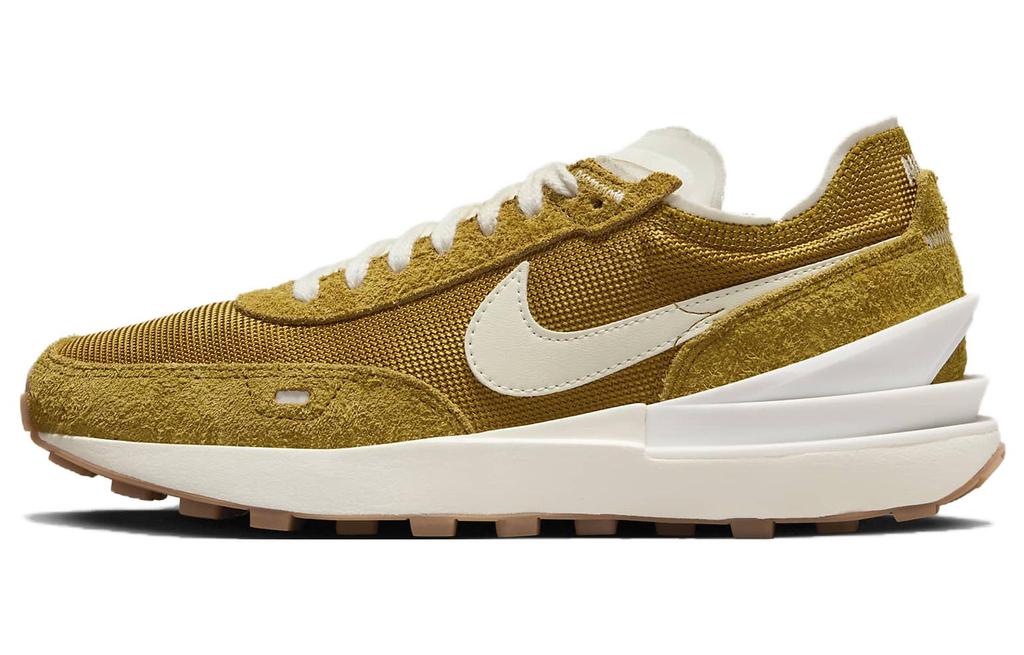 Nike Кроссовки Nike Waffle One Vintage 'Medium Brown' Женские DX2929-700