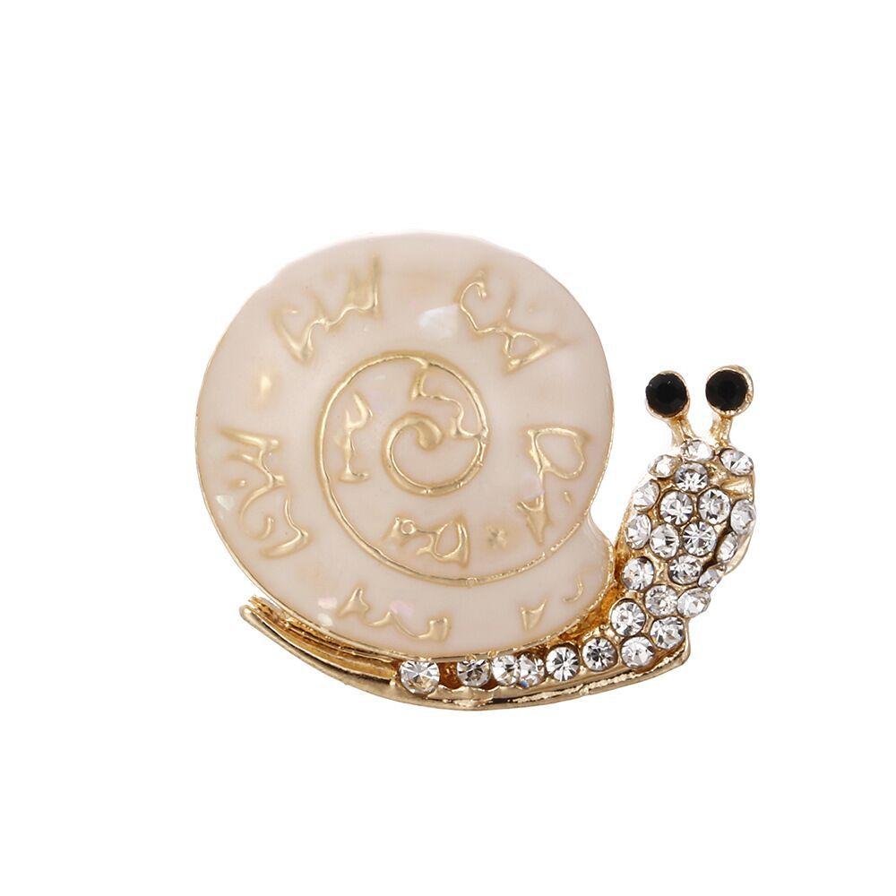 Металлический значок Креативная брошь