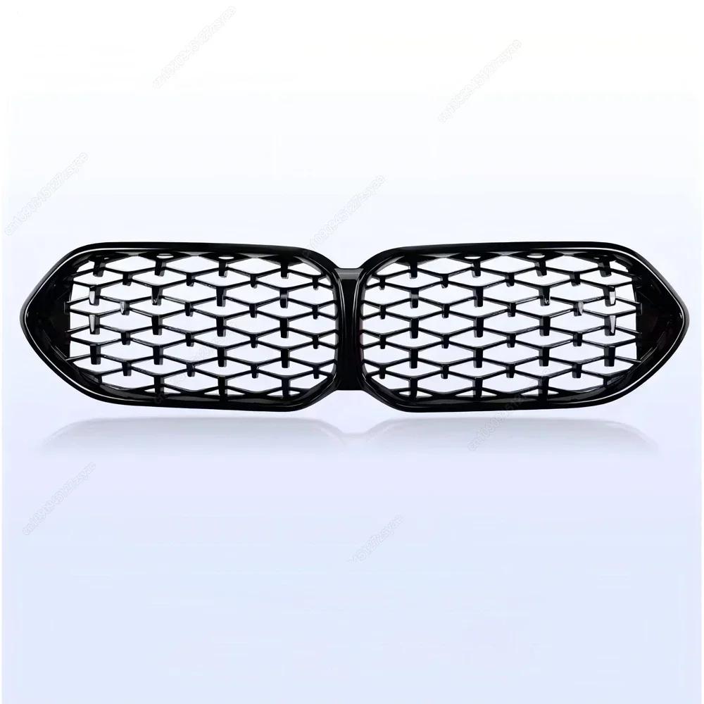 Передняя решетка бампера для BMW 2 серии F44 216d 218i 220i 220d M235i 4 двери 2020-2024 Запасные решетки Обвес Тюнинг