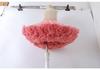 Mother-Daughter Puffy Lolita Princess Tutu Skirt for Girls and Women