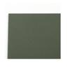 1piece Army Green Kydex Thermoplastic Board for Knife Sheath Gun Case Making Material - Hot Plastic Plate Kydex Holster Material