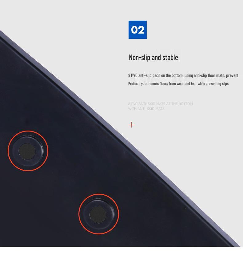 7-Color Intelligent Dustproof Shoe Cover Machine for Indoor Use