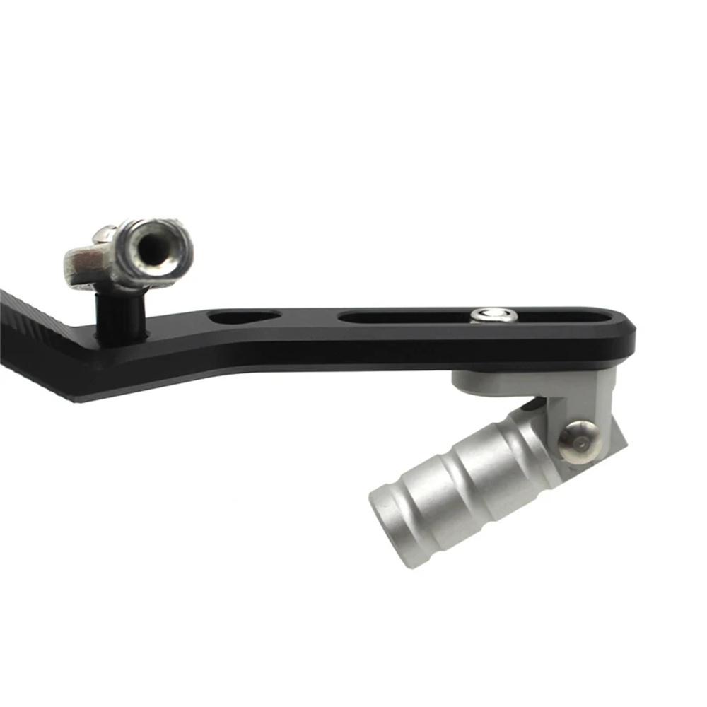 Adjustable Folding Gear Shifter Shift Pedal Lever For BMW F750GS F850GS 2018-21