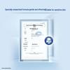 Nivea Набор: Очищающее средство для лица и сыворотка для тела для мужчин, контролирующие жирность