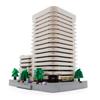 CAM Block Штаб-квартира Honda Aoyama Honda Motor Co., Ltd.