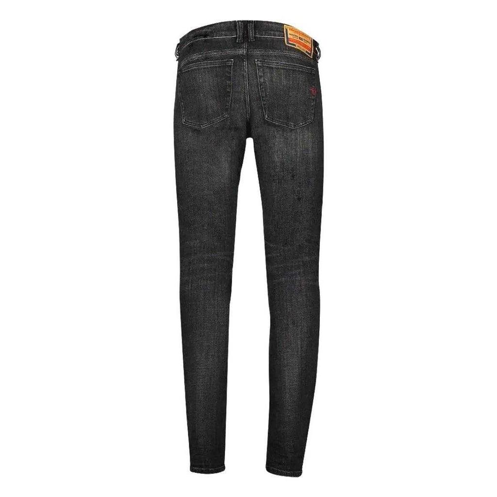 Джинсы Diesel Mens Sleenker