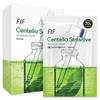 FIF Centella Asiatica Sensitive Ampoule Mask Pack, 10 Packs, 1 Pack