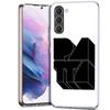 Модный чехол P-pattaS для Samsung A54 A14 A24 A34 A17 A37 A57 A55 A35 A25 A15 A13 A23 A33 A53 A07 A05S A04S A03 A73 Galaxy