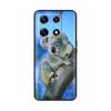 Чехол для Infinix Note 30 Pro, мягкий силиконовый ударопрочный корпус-крышка для Infinix Note 30 4G 5G 30i Note30 Pro VIP Чехлы Coque Etui