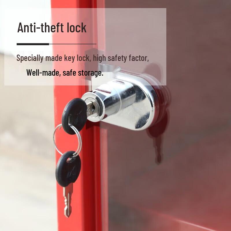 Jingpin Shield Fire Evacuation Guidance Cabinet