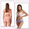 Women Fashion Sexy Lingerie Lace Breathable Soft Stretch Underpant Underwear