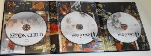 Moon Child 1st Press Box Set