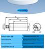 KB5062 KB0025 ifm Емкостный датчик приближения - Высокая помехоустойчивость, Новый запрос