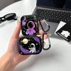 Чехол для наушников Cover Case Для Airpods Pro2 Pro3 Pro 1 4 2 3 Астронавт