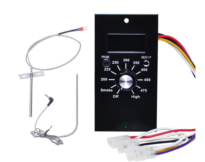 80104pitboss pellet grill PB1000SC1 temperature controller