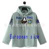 Mens Long Sleeve Stripe Training Suit Set Cotton Modal Blend Athletic Wear