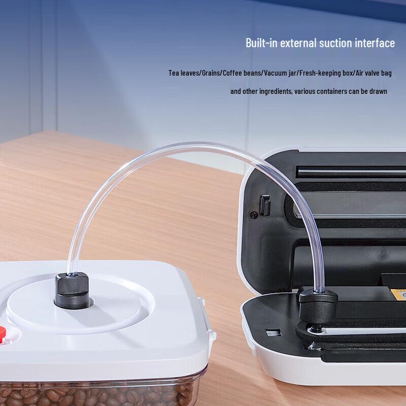 Automatic Food Vacuum Sealer Machine