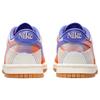 Nike Детские кроссовки Dunk Low SE GS Everything You Need Оранжевый безопасный-оранжевый средне-мягко-розовый FN0600-801