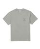 SNOWPEAK APPAREL Футболка с коротким рукавом Sorona Gear (S26Mufts06) мятный