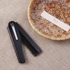 Hairdressing Fine-Toothed Hair Comb Mulitfunctional Oil Head Styling Comb  All Hair Types