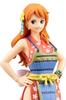 One Piece DXF GRANDLINE Country Nami ~THE LADY~Wano vol.7