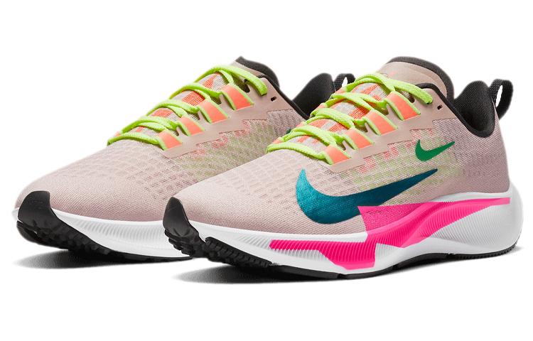 Nike Женские кроссовки Air Zoom Pegasus 37 Premium Barely Rose CQ9977-600