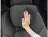 Volvo Headrest & Neck Pillow: XC60/S60/S90/XC90/XC40 Lumbar Support Cushion