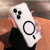 Чехол для HONOR 400 Pro Милый с подушками безопасности по углам Пастельный Матовый Магнитный Корпус Полуударопрочный Чехол для Телефона