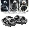 5/6-ступенчатая для VW Touran Caddy MK2 2003 2004 2005 2006 2007 2008 2009 2011 2012 2013 2014 2015 Ручка рычага переключения передач кожаный чехол
