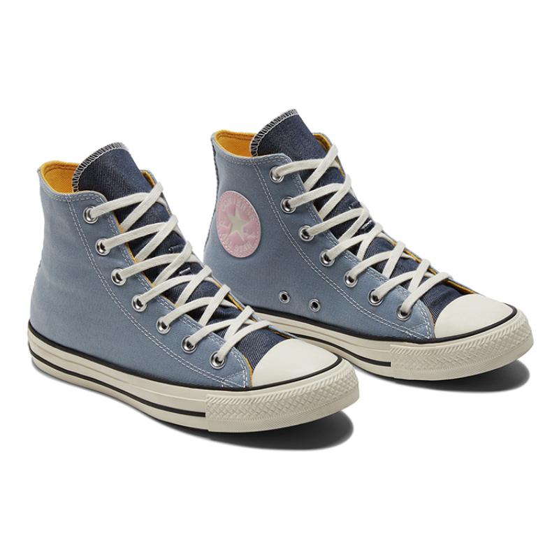 Converse Женские кеды Chuck Taylor All Star High 'Denim'