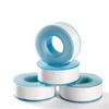 Лента уплотнения резьбы штуцера водопроводчика крена ПТФЭ для запечатывания водопроводной трубы