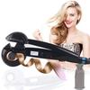 Automatic Hair Curler Styling Tools Curlers Wand Ceramic Heating Care Wave Curl Iron Anti-perm