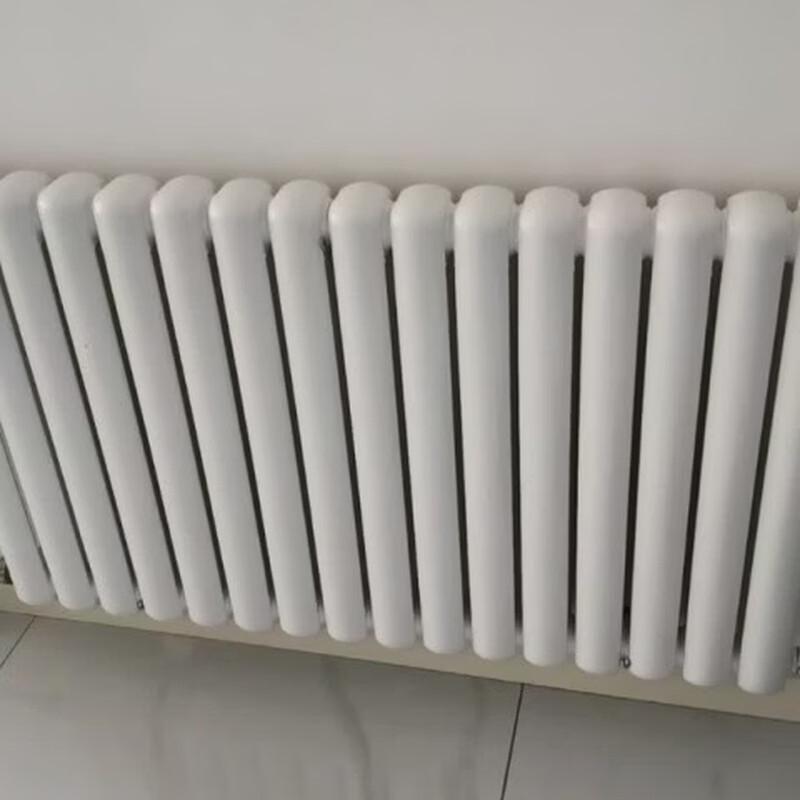Чугунный радиатор колончатый Tianjin Kinger