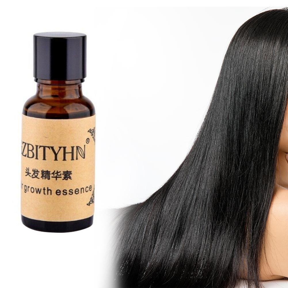 Эссенция для быстрого роста волос от GZBITYHN- Hair Growth Y2I1 20 мл для женщин N5K9 Fo R7P9