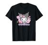 Kuromi Tokimeki Heisei Kogal - T-shirt